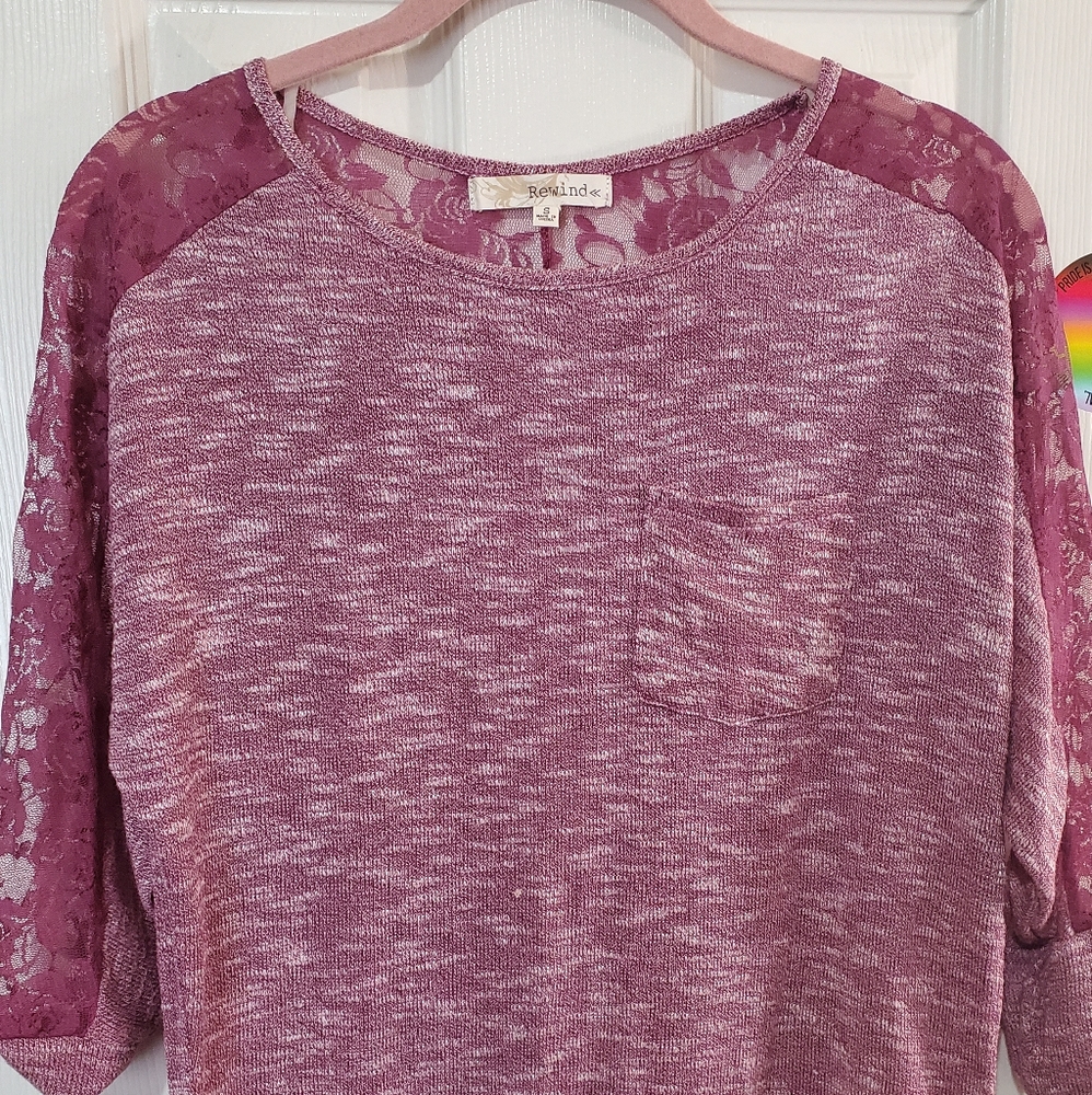 Super Soft Plush Shirt
